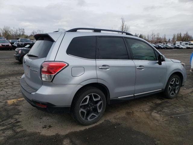 Photo 3 from auction – 2017 SUBARU FORESTER 2 with VIN JF2SJAWC6HH439229