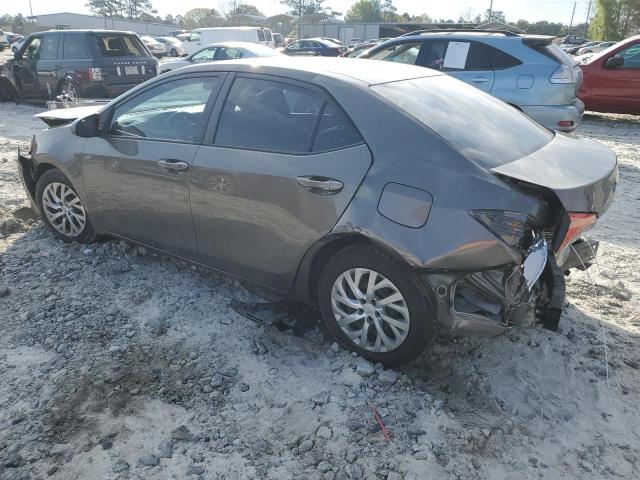 Photo 2 from auction – 2019 TOYOTA COROLLA L with VIN 2T1BURHE9KC199267