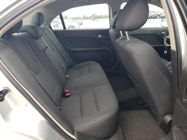 Photo 10 from auction – 2011 FORD FUSION SE with VIN 3FAHP0HA9BR197285