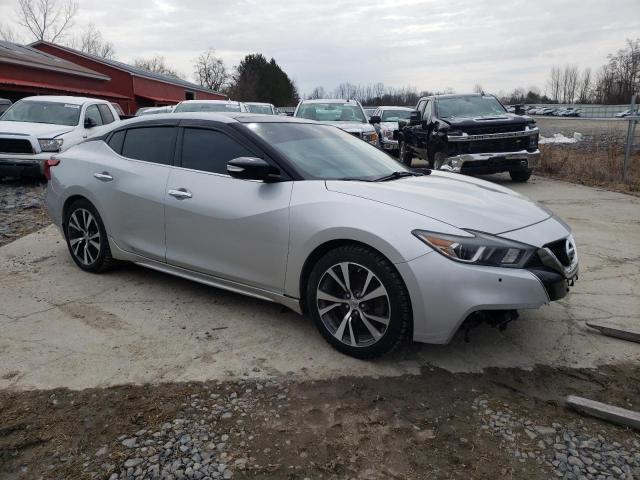 Photo 4 from auction – 2016 NISSAN MAXIMA 3.5 with VIN 1N4AA6AP2GC901174