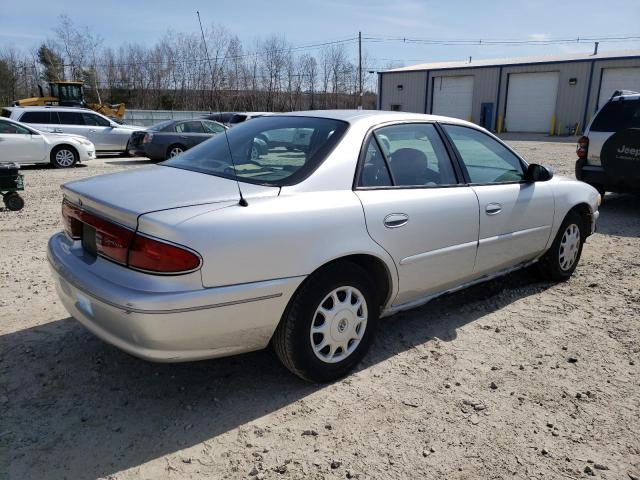 Photo 3 from auction – 2003 BUICK CENTURY CU with VIN 2G4WS52J431158661