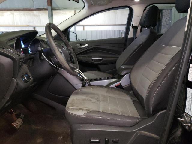 Photo 7 from auction – 2014 FORD ESCAPE SE with VIN 1FMCU9G98EUA30837