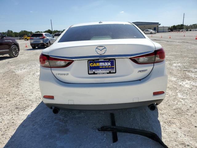 Photo 6 from auction – 2016 MAZDA 6 TOURING with VIN JM1GJ1V55G1427331