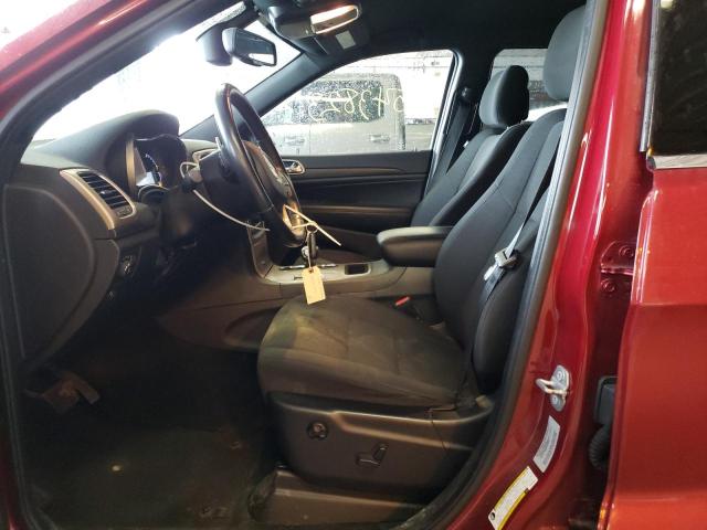 Photo 7 from auction – 2015 JEEP GRAND CHER with VIN 1C4RJFAG2FC932680