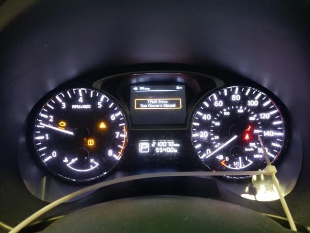 Photo 9 from auction – 2013 NISSAN ALTIMA 2.5 with VIN 1N4AL3AP3DC208781