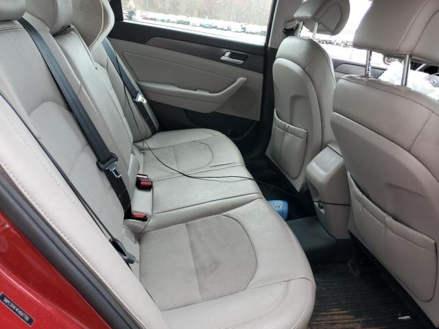 Photo 10 from auction – 2015 HYUNDAI SONATA SPO with VIN 5NPE34AF4FH047700