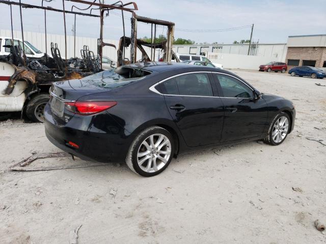Photo 3 from auction – 2015 MAZDA 6 TOURING with VIN JM1GJ1V56F1187527