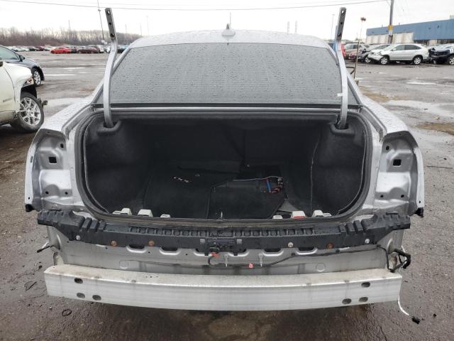 Photo 6 from auction – 2016 CHRYSLER 300 S with VIN 2C3CCAGG5GH117077