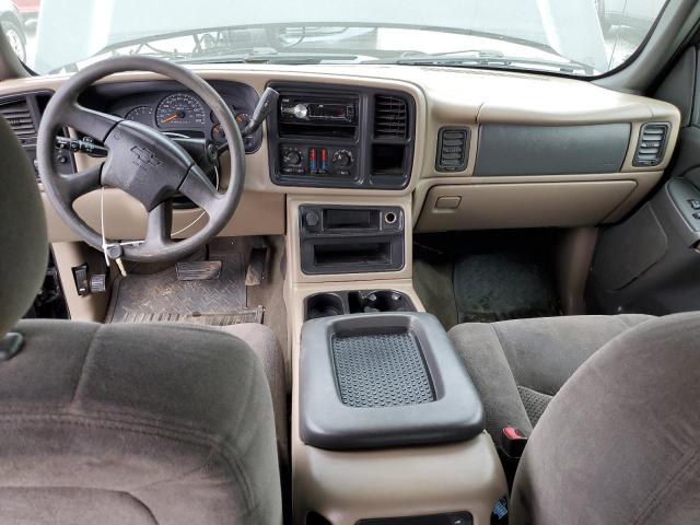 Photo 8 from auction – 2007 CHEVROLET SILVERADO with VIN 2GCEC13V971141237