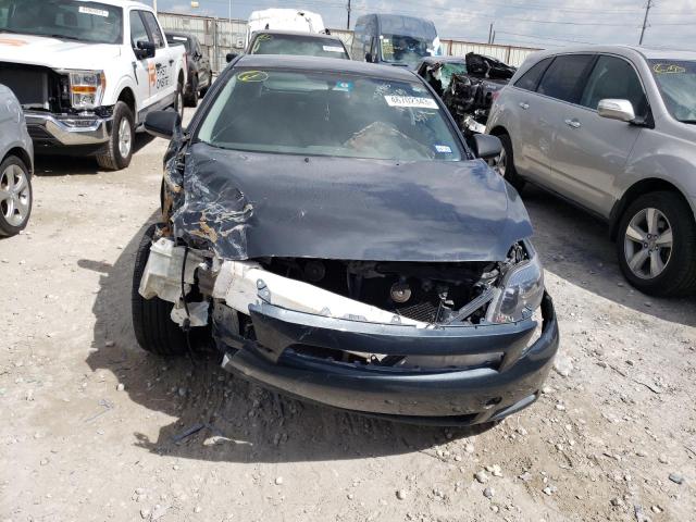 Photo 5 from auction – 2008 TOYOTA SCION with VIN JTKDE167080246774