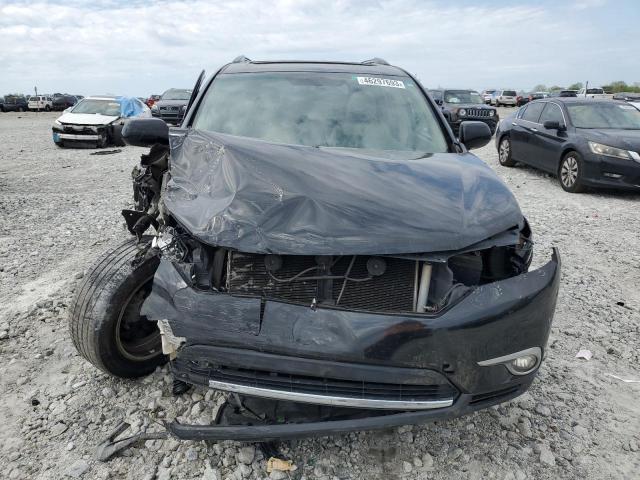 Photo 5 from auction – 2011 TOYOTA HIGHLANDER with VIN 5TDDK3EH0BS074093