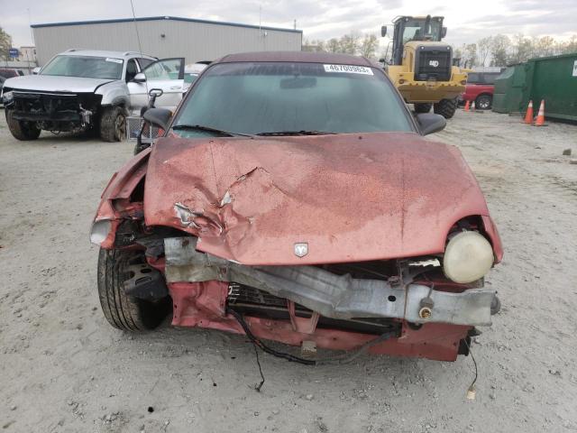 Photo 5 from auction – 1998 DODGE NEON HIGHL with VIN 1B3ES47C4WD572814