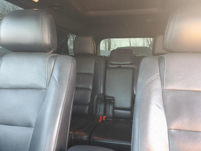 Photo 10 from auction – 2012 FORD EXPLORER L with VIN 1FMHK8F87CGA94247