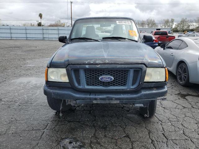 Photo 5 from auction – 2004 FORD RANGER with VIN 1FTYR10U44PA68283