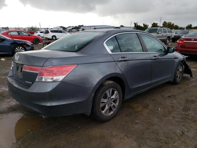 Photo 3 from auction – 2012 HONDA ACCORD SE with VIN 1HGCP2F69CA175122