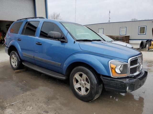 Photo 4 from auction – 2006 DODGE DURANGO SL with VIN 1D4HB48256F107015