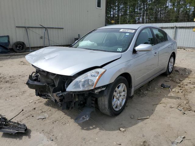 NISSAN ALTIMA BAS 2012 with VIN 1N4AL2AP9CN579599 - Photo from auction