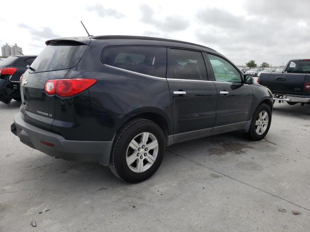 Photo 3 from auction – 2010 CHEVROLET TRAVERSE L with VIN 1GNLRFED4AS154595