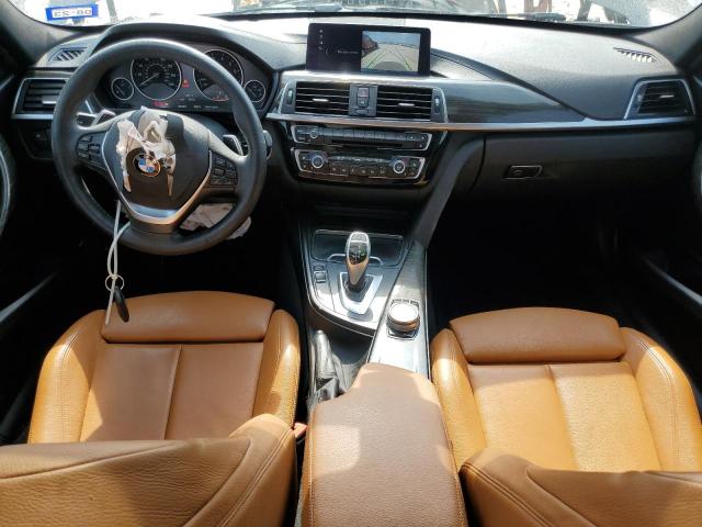 Photo 8 from auction – 2018 BMW 330 I with VIN WBA8B9G56JNU96118
