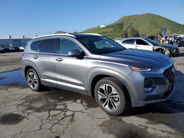 Photo 4 from auction – 2019 HYUNDAI SANTA FE L with VIN 5NMS53AA4KH029913