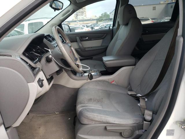 Photo 7 from auction – 2015 GMC ACADIA SLE with VIN 1GKKRNED3FJ233031