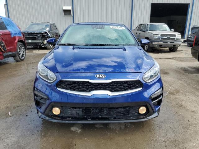 Photo 5 from auction – 2020 KIA FORTE FE with VIN 3KPF24AD1LE194885
