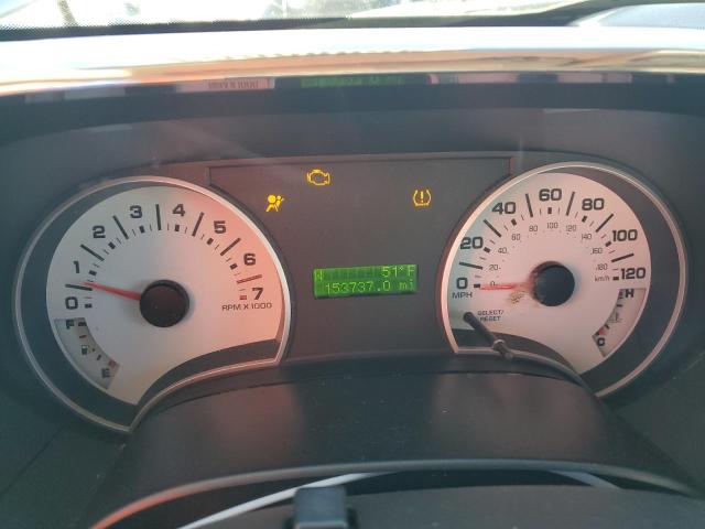 Foto 9 de la subasta – 2008 FORD EXPLORER S con VIN 1FMEU31E38UA37596