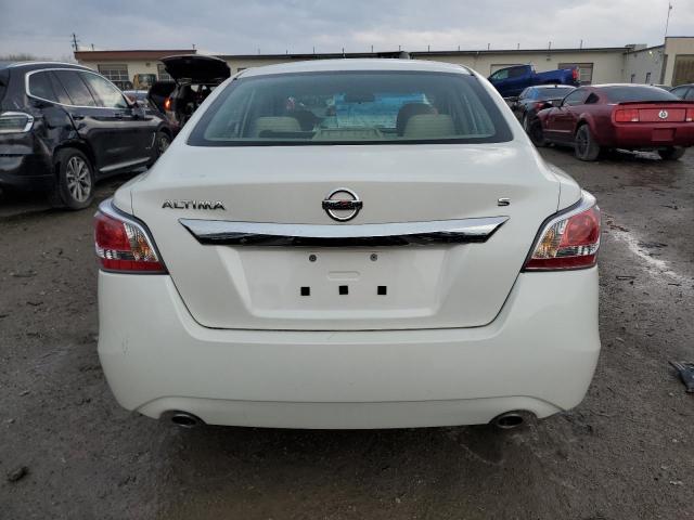 Photo 6 from auction – 2015 NISSAN ALTIMA 2.5 with VIN 1N4AL3AP7FC195326