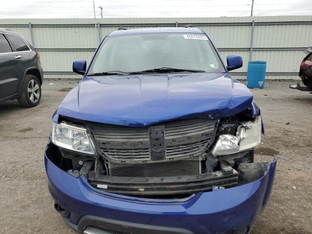 Photo 5 from auction – 2012 DODGE JOURNEY SX with VIN 3C4PDDBG7CT285663