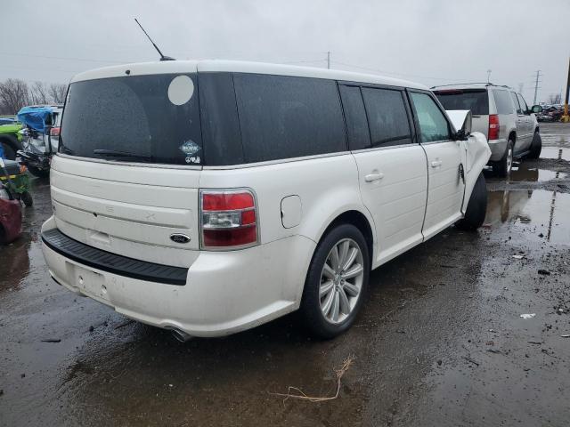 Photo 3 from auction – 2014 FORD FLEX SEL with VIN 2FMGK5C81EBD05998