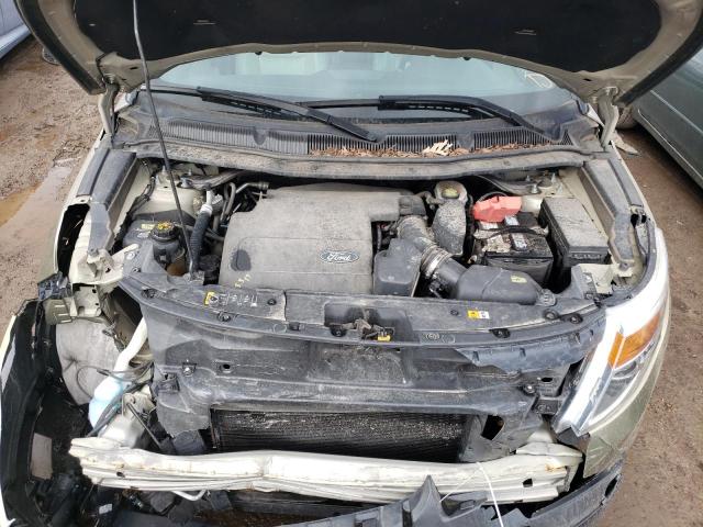 Photo 11 from auction – 2013 FORD EXPLORER X with VIN 1FM5K7D82DGA87594