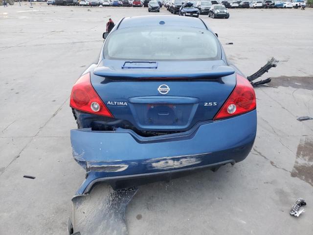 Photo 6 from auction – 2008 NISSAN ALTIMA 2.5 with VIN 1N4AL24E68C261176