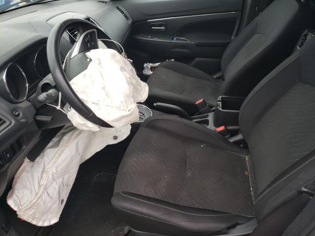 Photo 7 from auction – 2015 MITSUBISHI OUTLANDER with VIN 4A4AP4AU8FE045555