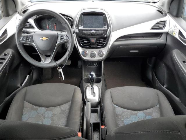 Photo 8 from auction – 2016 CHEVROLET SPARK 1LT with VIN KL8CD6SA7GC539629
