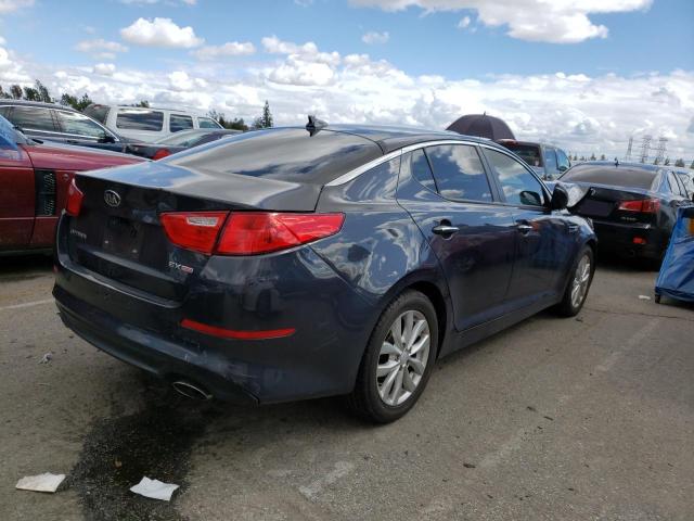 Photo 3 from auction – 2015 KIA OPTIMA EX with VIN 5XXGN4A73FG518226