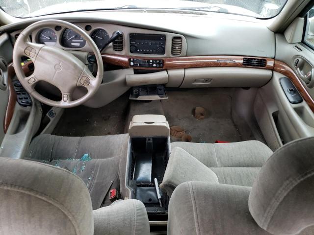 Photo 8 from auction – 2003 BUICK LESABRE CU with VIN 1G4HP52KX3U273613