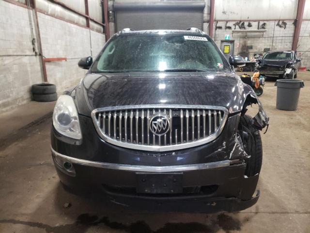 Photo 5 from auction – 2012 BUICK ENCLAVE with VIN 5GAKVCED2CJ301747