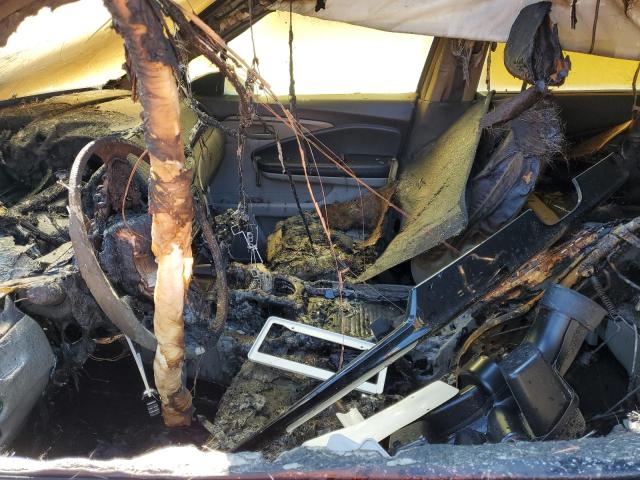 Photo 7 from auction – 2022 HONDA PILOT SE with VIN 5FNYF6H23NB013215