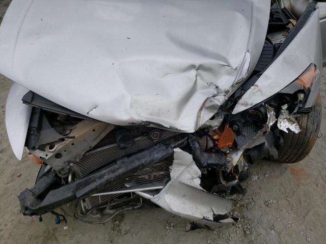 Photo 11 from auction – 2012 HONDA ACCORD LX with VIN 1HGCP2F36CA246556