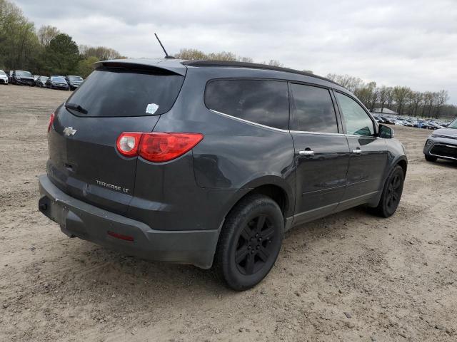 Photo 3 from auction – 2012 CHEVROLET TRAVERSE L with VIN 1GNKVGEDXCJ332774