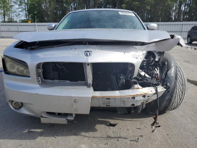 Photo 5 from auction – 2010 DODGE CHARGER SX with VIN 2B3CA3CV3AH244081