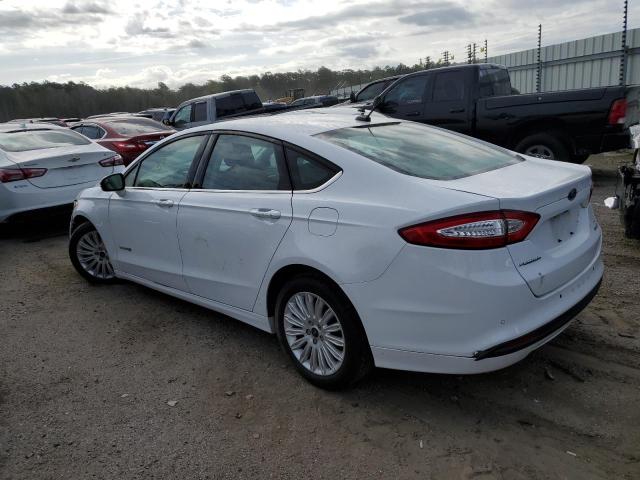 Photo 2 from auction – 2016 FORD FUSION SE with VIN 3FA6P0LUXGR388116