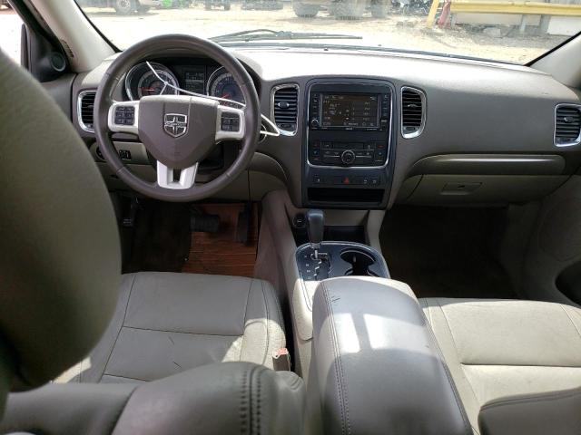 Photo 8 from auction – 2013 DODGE DURANGO SX with VIN 1C4RDHAGXDC651131