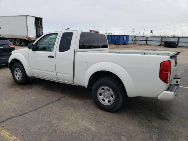 Photo 2 from auction – 2019 NISSAN FRONTIER S with VIN 1N6BD0CT1KN787322