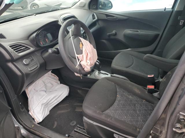 Photo 7 from auction – 2020 CHEVROLET SPARK LS with VIN KL8CB6SA8LC420343