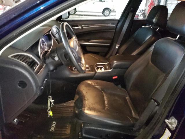 Photo 7 from auction – 2016 CHRYSLER 300 LIMITE with VIN 2C3CCARG5GH170701