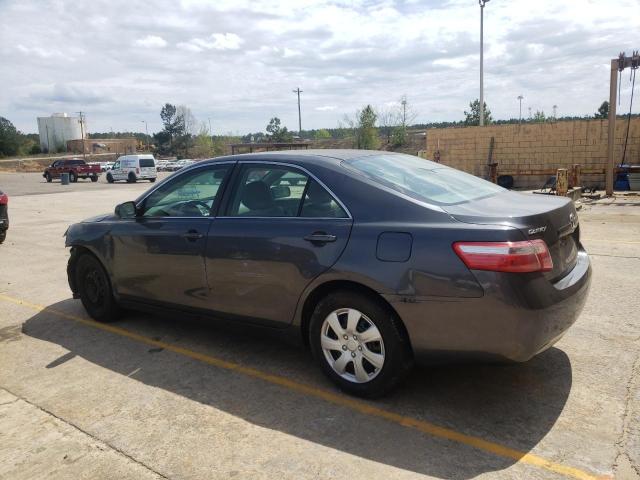 Photo 2 from auction – 2008 TOYOTA CAMRY CE with VIN 4T1BE46K98U767548