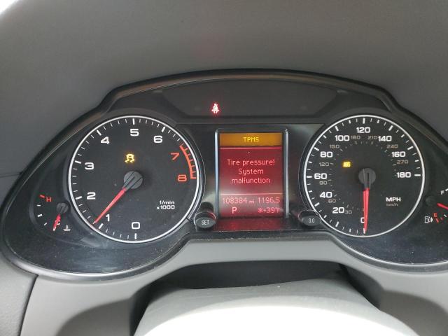 Photo 9 from auction – 2012 AUDI Q5 PREMIUM with VIN WA1LFAFP8CA110583