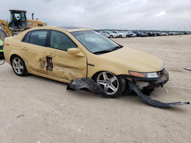 Photo 4 from auction – 2004 ACURA TL with VIN 19UUA66214A012203