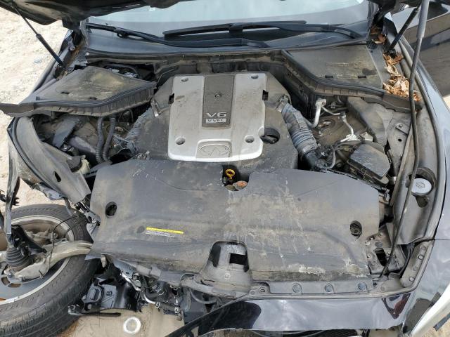 Photo 11 from auction – 2014 INFINITI Q50 BASE with VIN JN1BV7AR6EM691876